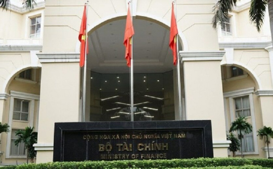 Bộ Tài chính triển khai nhiệm vụ tài chính, NSNN năm 2022