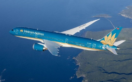 Vụ máy bay Vietnam Airlines bị doạ bắn: Cục Phòng chống khủng bố vào cuộc điều tra