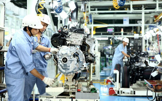 Bộ Tài chính tiếp tục tháo gỡ khó khăn cho sản xuất kinh doanh, hỗ trợ doanh nghiệp, người dân