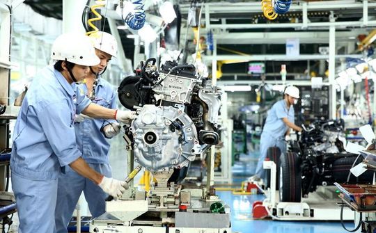 Bộ Tài chính tiếp tục tháo gỡ khó khăn cho sản xuất kinh doanh, hỗ trợ doanh nghiệp, người dân