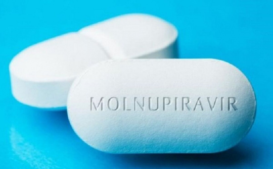 Đồng ý cấp giấy đăng ký lưu hành 3 thuốc điều trị COVID-19 sản xuất tại Việt Nam
