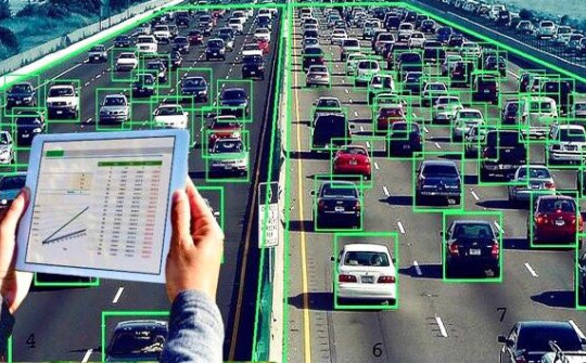 Hải Phòng: Sử dụng hiệu quả hệ thống giao thông thông minh