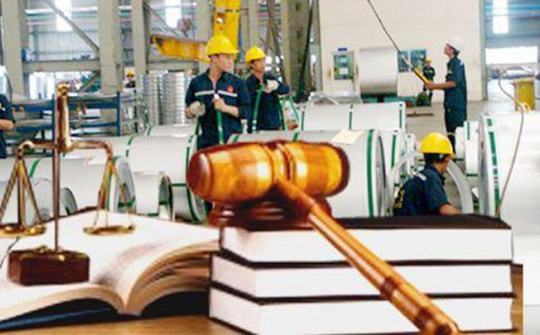 Phòng vệ thương mại: Giải pháp then chốt trong hội nhập kinh tế