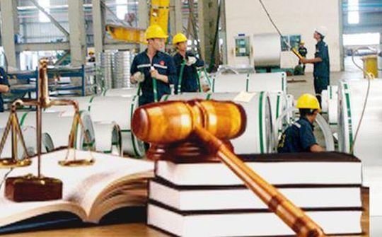 Phòng vệ thương mại: Giải pháp then chốt trong hội nhập kinh tế