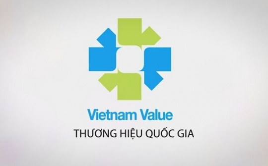 Bộ Công thương quy định mới về tiêu chí chọn sản phẩm đạt Thương hiệu quốc gia