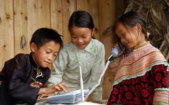 Chương trình cung cấp dịch vụ viễn thông công ích đến năm 2025