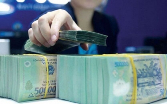 Ngân hàng cung ứng và sử dụng sản phẩm phái sinh lãi suất phải tuân thủ quy định về tỉ lệ an toàn vốn