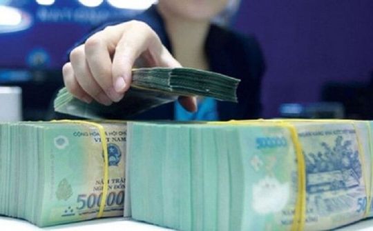 Ngân hàng cung ứng và sử dụng sản phẩm phái sinh lãi suất phải tuân thủ quy định về tỉ lệ an toàn vốn