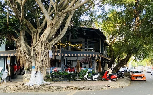 Một số hoạt động kinh doanh dịch vụ ăn uống tại  Buôn Ma Thuột dần mở cửa trở lại