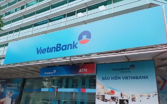 VietinBank (CTG) báo lãi vượt kế hoạch 16.800 tỷ đồng