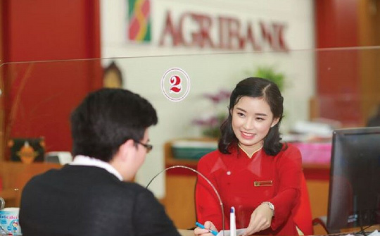 Giảm lãi cho khách hàng, Agribank vẫn thu về lợi nhuận lên đến 14.000 tỷ đồng