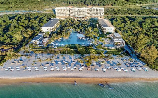 Chuyển nhượng hơn 800 tỷ đồng giữa 2 công ty cùng nhóm MIK Group