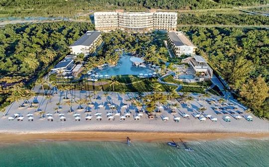 Chuyển nhượng hơn 800 tỷ đồng giữa 2 công ty cùng nhóm MIK Group