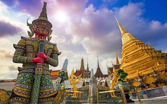 Campuchia kỷ niệm 43 năm Ngày chiến thắng chế độ diệt chủng