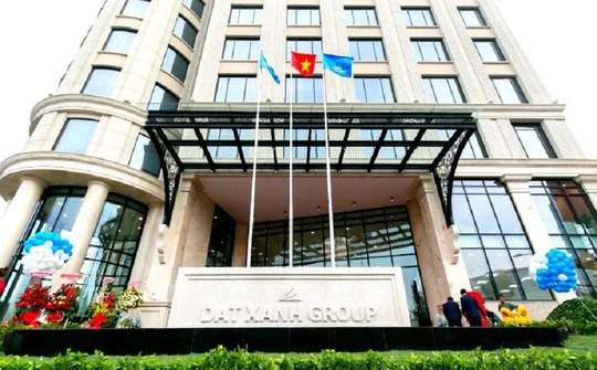 Dragon Capital sở hữu 18,2% vốn tại Đất Xanh