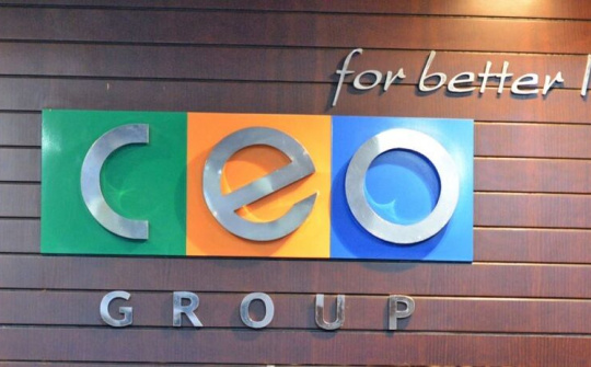 SBS cảnh báo Cổ phiếu CEO bị thổi giá, đang ở mức “cực kỳ nguy hiểm”