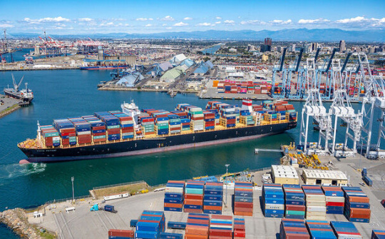 CPTPP - Nhân tố quan trọng thúc đẩy tăng trưởng xuất khẩu của Việt Nam