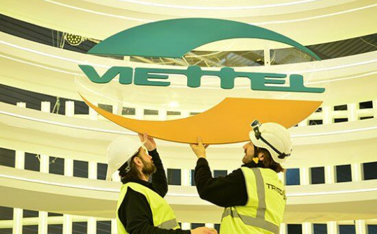 Viettel: Số 1 về di động và là nhà mạng có chất lượng tốt nhất Việt Nam