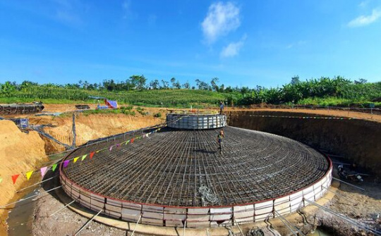 Nhiều dự án điện gió sắp hoàn thành vẫn nguy cơ… chết yểu