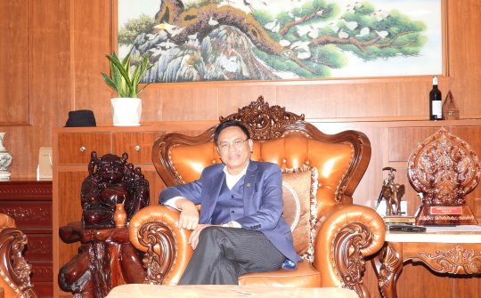 Thanh Hóa: Tận dụng vận hội lớn để nâng tầm doanh nghiệp trong xu thế hội nhập và phát triển