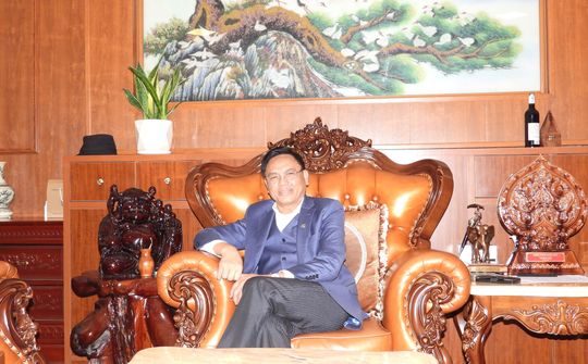Thanh Hóa: Tận dụng vận hội lớn để nâng tầm doanh nghiệp trong xu thế hội nhập và phát triển