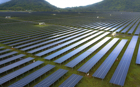 Sao Mai vượt dịch, tiếp tục đứng thứ 4 trong "Top 10 doanh nghiệp tăng trưởng nhanh nhất Việt Nam"