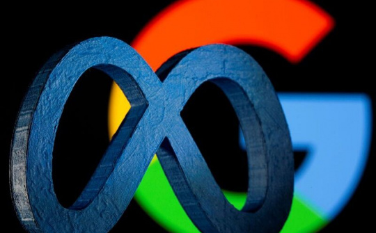 Sóng gió chưa yên với các "đại gia" công nghệ