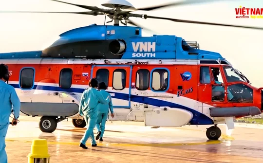 BẢN TIN VIỆT NAM HỘI NHẬP (Tuần 2 tháng 1/2022)