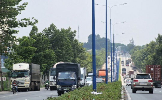 Yêu cầu sớm triển khai Dự án đường Vành đai 3, 4 TP. HCM