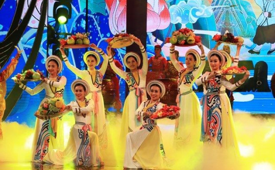 Chương trình Xuân Quê hương 2022 dự kiến tổ chức vào 22/1 tại Nhà hát Lớn Hà Nội