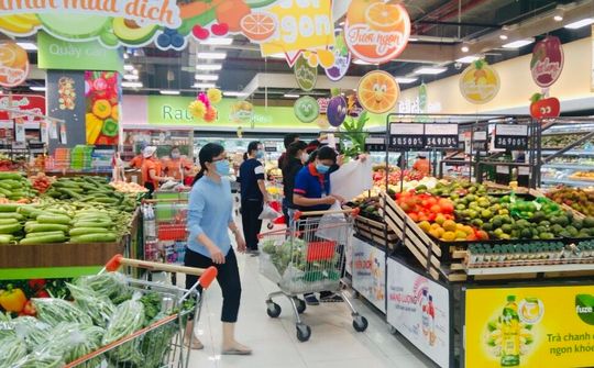 Thúc đẩy tiêu thụ nông sản nội địa trong dịp Tết nguyên đán 2022