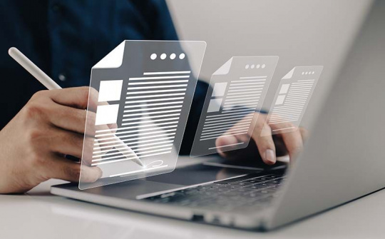 Pháp luật về Hợp đồng điện tử tại một số nước và kinh nghiệm cho Việt Nam