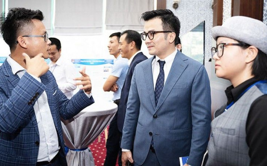 Phát huy vai trò của thanh niên trong hội nhập