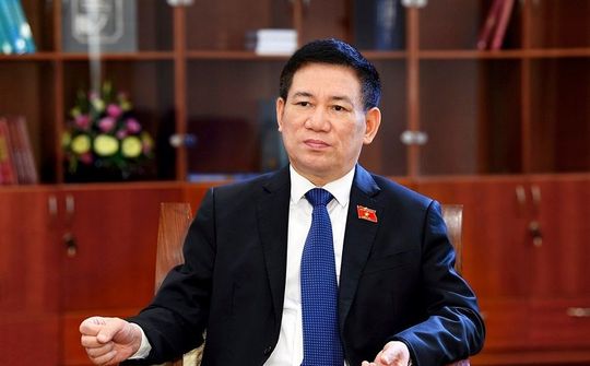 Bộ Tài chính khẳng định tích cực giám sát, đảm bảo quyền lợi nhà đầu tư