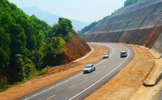 CTCP Đầu tư hạ tầng giao thông Đèo Cả sắp phát hành hơn 267 triệu cổ phiếu