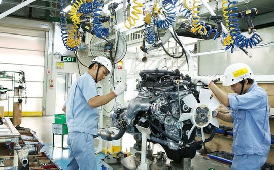 Vai trò của đạo đức kinh doanh trong phát triển doanh nghiệp -  thực trạng và giải pháp