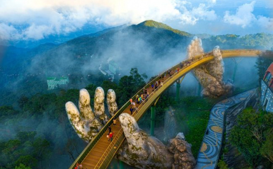 Sắp diễn ra sự kiện “Chinh phục thành phố sông Hàn”