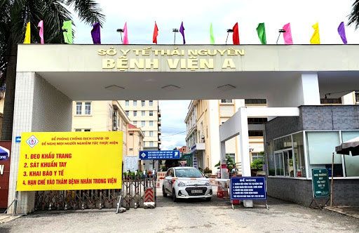 Bệnh viện A Thái Nguyên: Nâng cao chất lượng hướng tới sự hài lòng của người bệnh