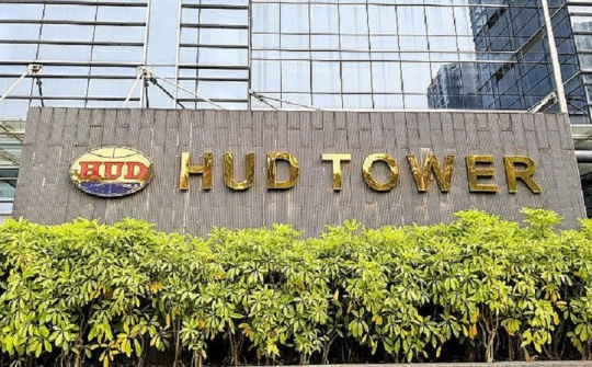 Bộ Xây dựng tập trung tái cơ cấu, thoái vốn một loạt Tổng công ty lớn