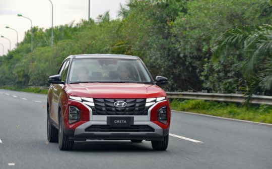 TC Group bán Hyundai tháng 9 tăng trưởng gần 60% so với tháng 8