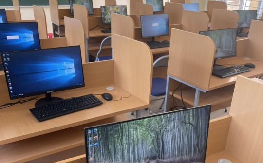 Hội đồng hương Thanh Hóa trao yêu thương hướng về nguồn cội