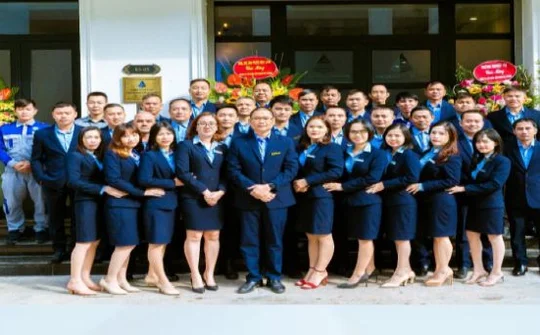 Công ty CP Tập đoàn Hà Dương: Không ngừng nỗ lực “vì một cuộc sống tốt đẹp”