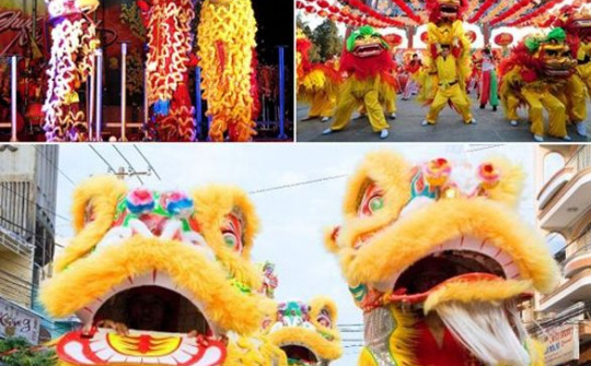 Chương trình nghệ thuật đường phố: "Thái Nguyên - rạng rỡ thành phố tháng mười"