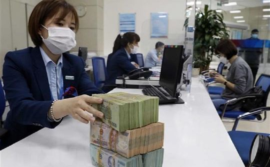 Lãi suất tiền gửi tiết kiệm tiếp tục tăng