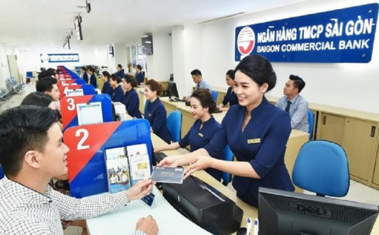 SCB phủ nhận tin đồn sai sự thật về các thành viên Ban Kiểm soát & Ban Điều hành của Ngân hàng