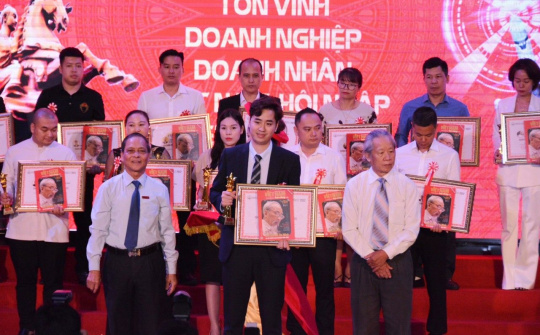 CEO Thân Minh Hoàng: Giá trị của kinh doanh từ tâm và sự thấu hiểu