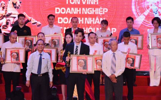 CEO Thân Minh Hoàng: Giá trị của kinh doanh từ tâm và sự thấu hiểu