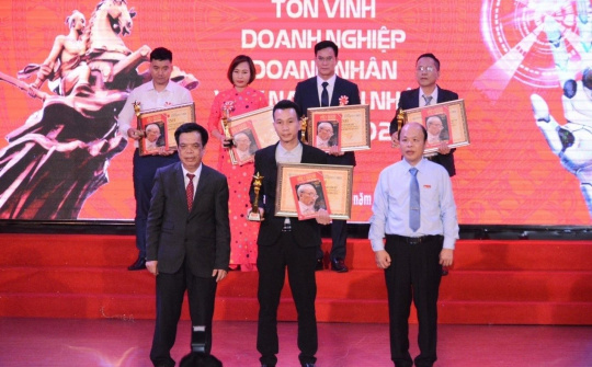 Sao Liên Kết: Nỗ lực hòa mình vào dòng chảy chuyển đổi số