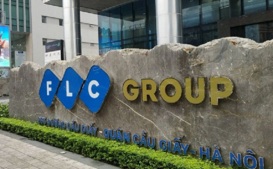 FLC dự kiến tổ chức ĐHĐCĐ thường niên vào cuối tháng 11