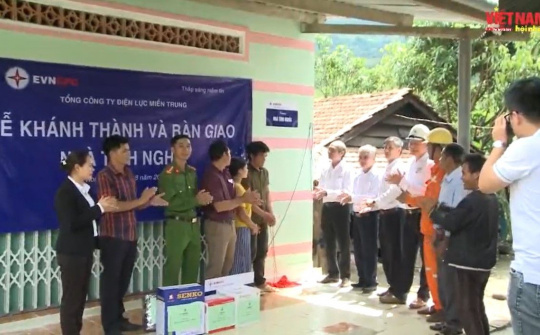 Kon Tum thực hiện nhiều hoạt động an sinh xã hội